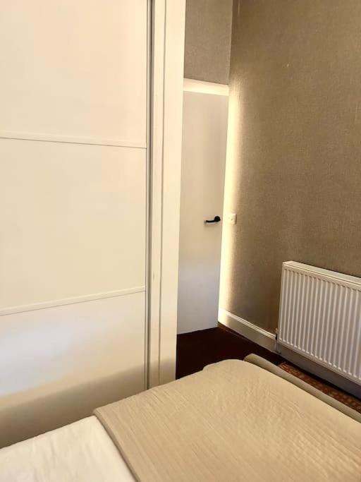 Large 2 Bedroom, Ground Floor Flat, Close To City 爱丁堡 外观 照片